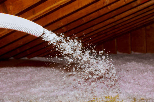 Best Blown-in Insulation in Helper, UT