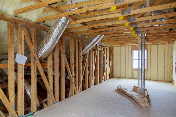 Best Insulation Maintenance and Repair in Helper, UT