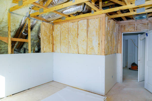 Best Spray Foam Insulation in Helper, UT