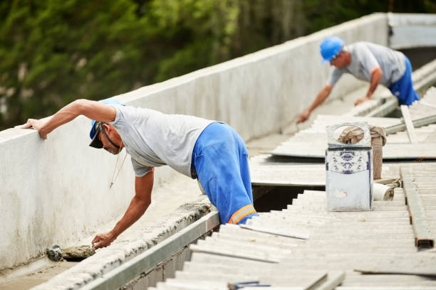 Types of Insulation We Offer in Helper, UT