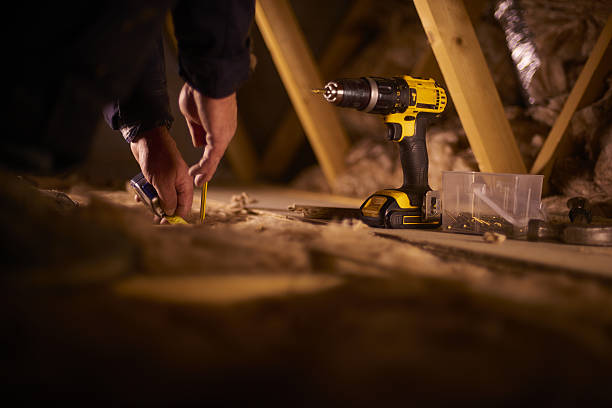 Best Insulation for Specific Applications in Helper, UT